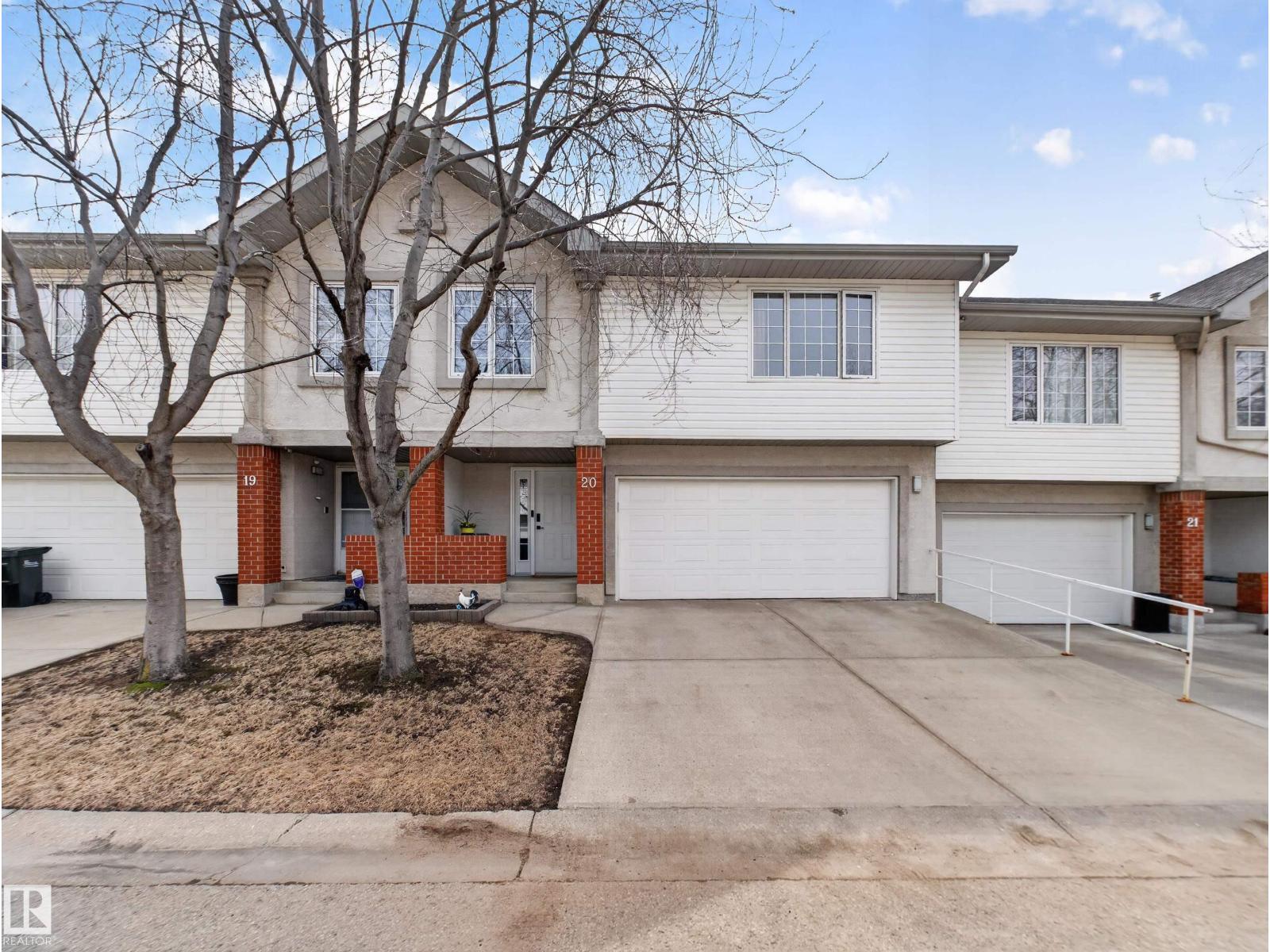 #20 40 CRANFORD WY, Sherwood Park