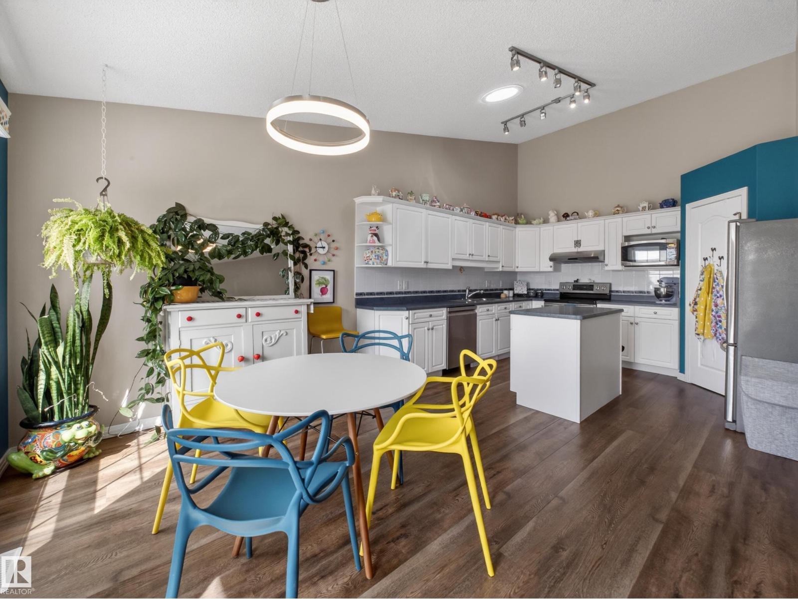 #20 40 CRANFORD WY, Sherwood Park