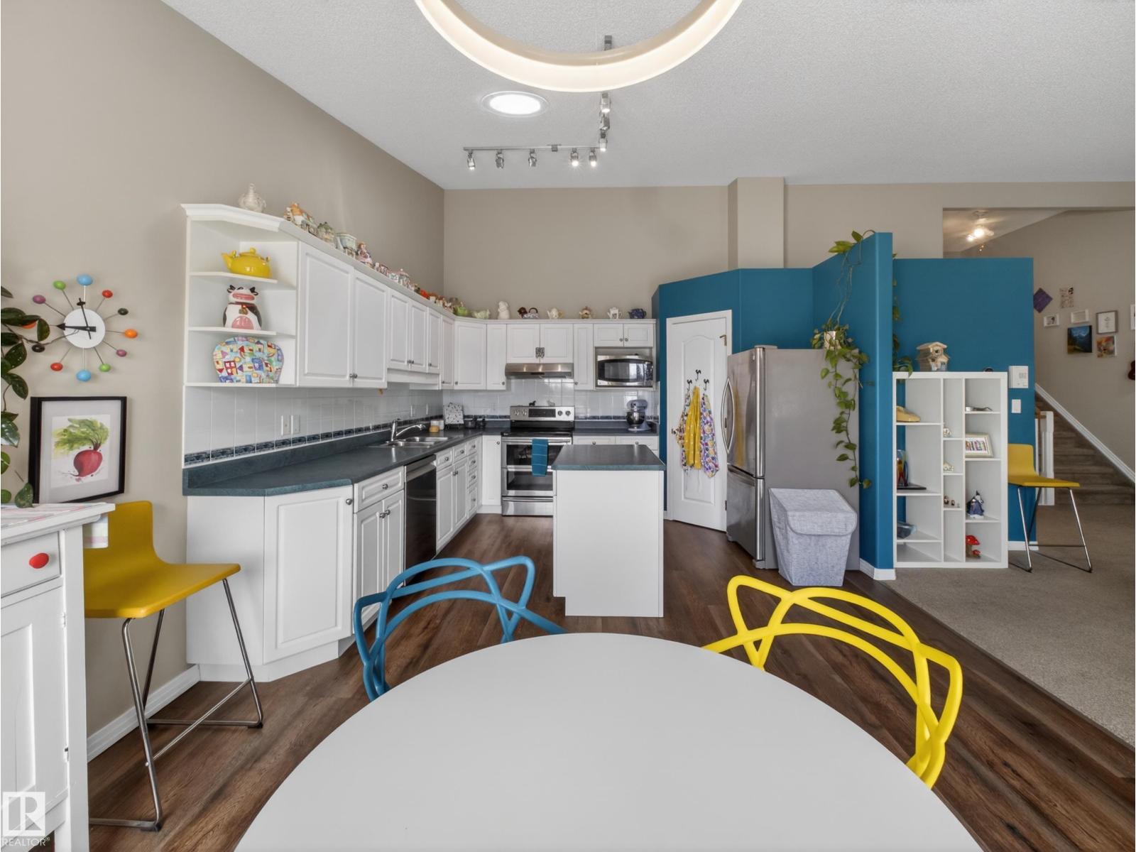 #20 40 CRANFORD WY, Sherwood Park