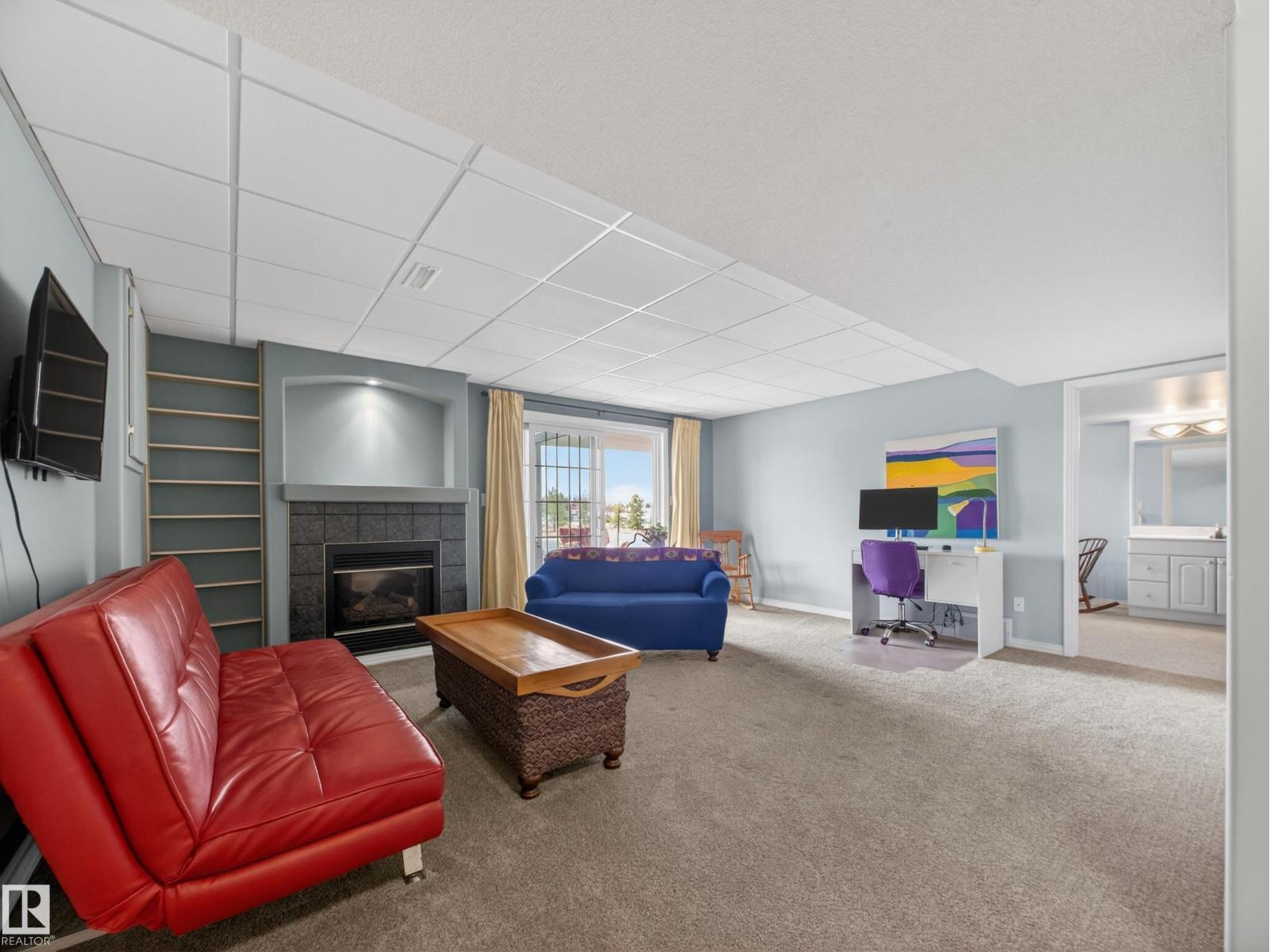 #20 40 CRANFORD WY, Sherwood Park