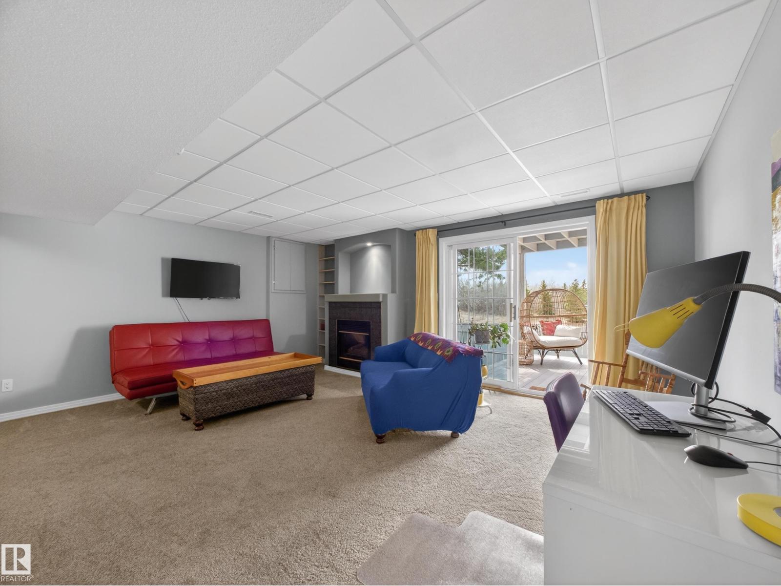 #20 40 CRANFORD WY, Sherwood Park
