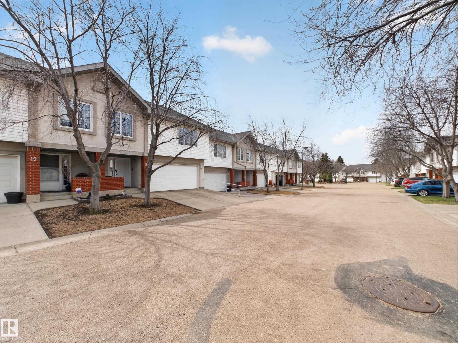 #20 40 CRANFORD WY, Sherwood Park