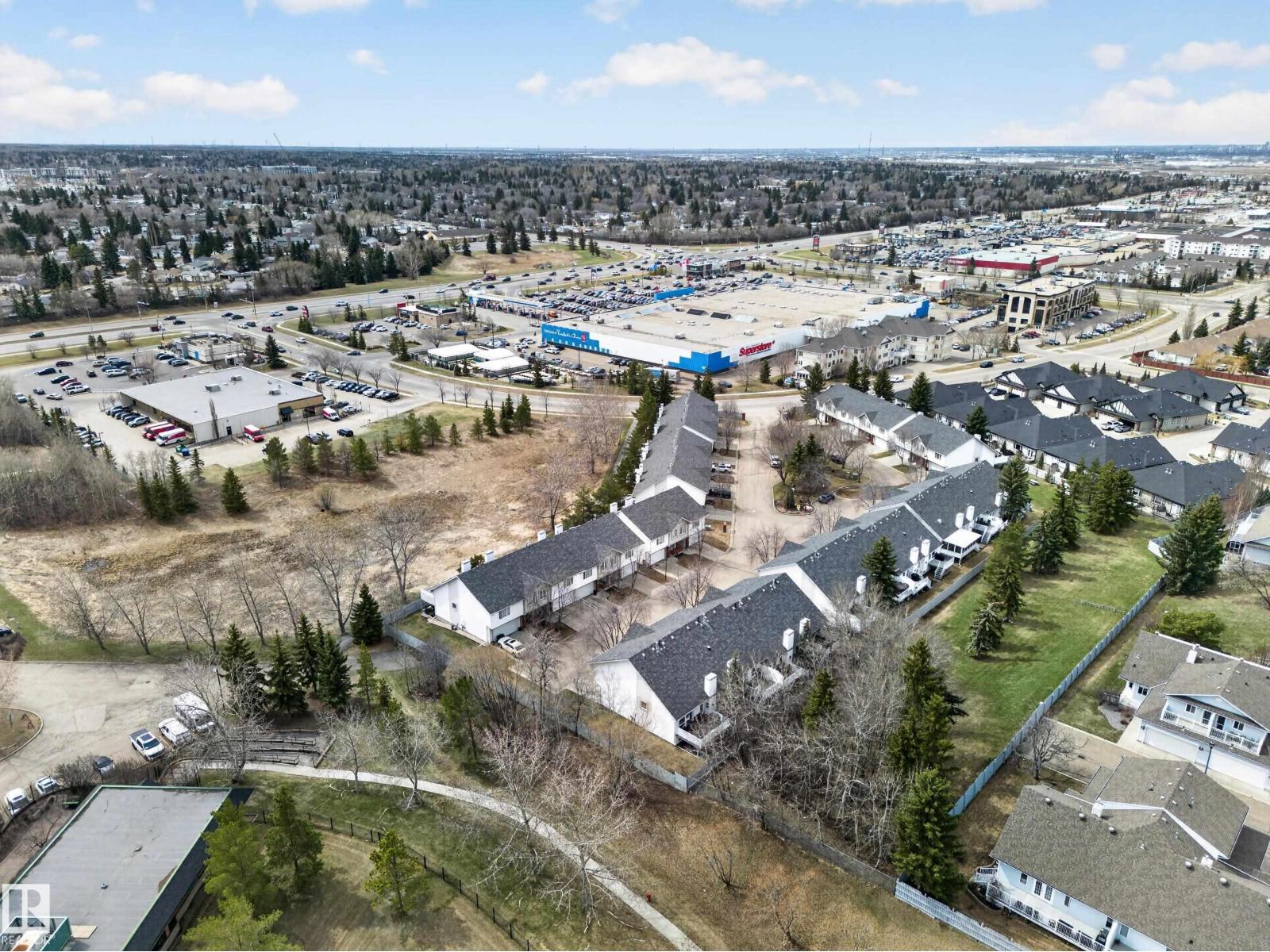 #20 40 CRANFORD WY, Sherwood Park