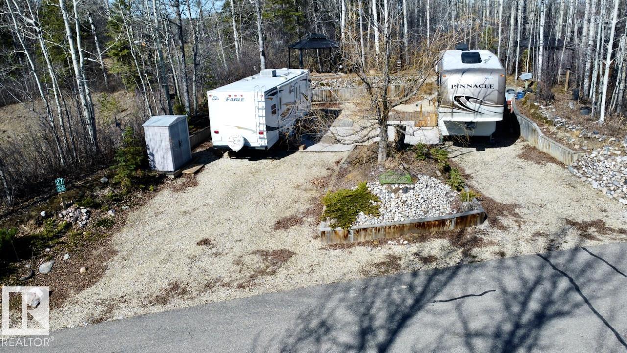 26 & 27 53213 HGHWAY 31, Rural Parkland County