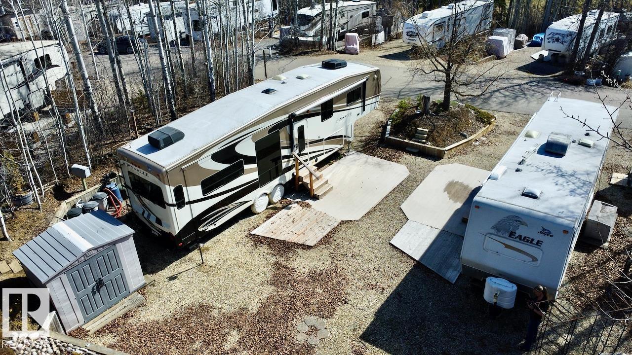 26 & 27 53213 HGHWAY 31, Rural Parkland County