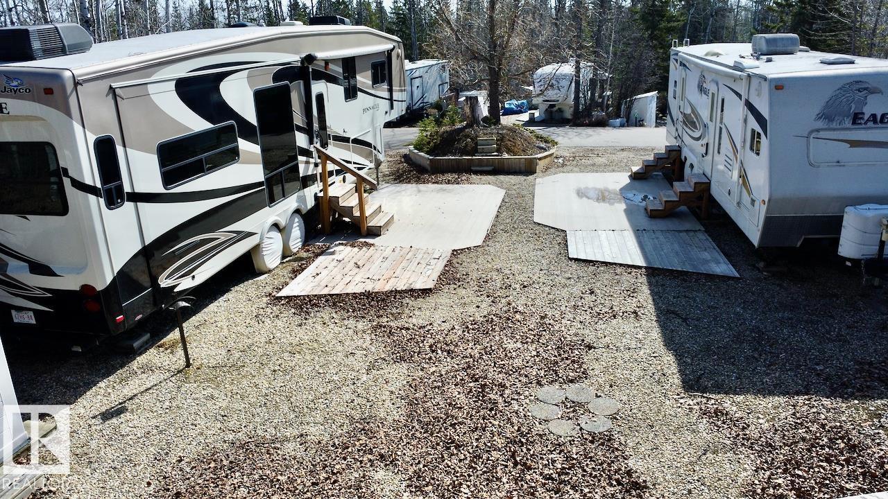 26 & 27 53213 HGHWAY 31, Rural Parkland County