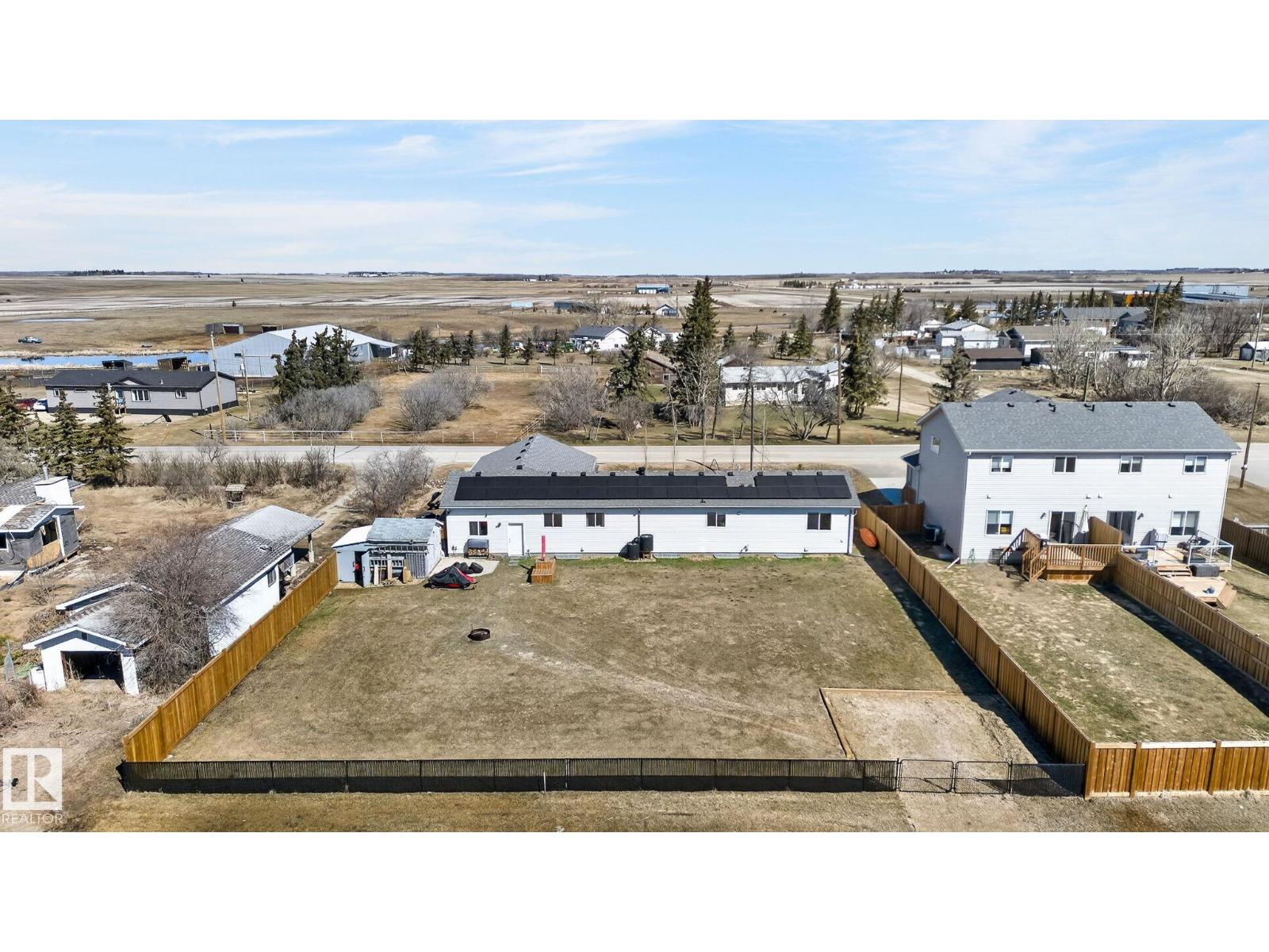 #321A 26500 HWY 44, Rural Sturgeon County