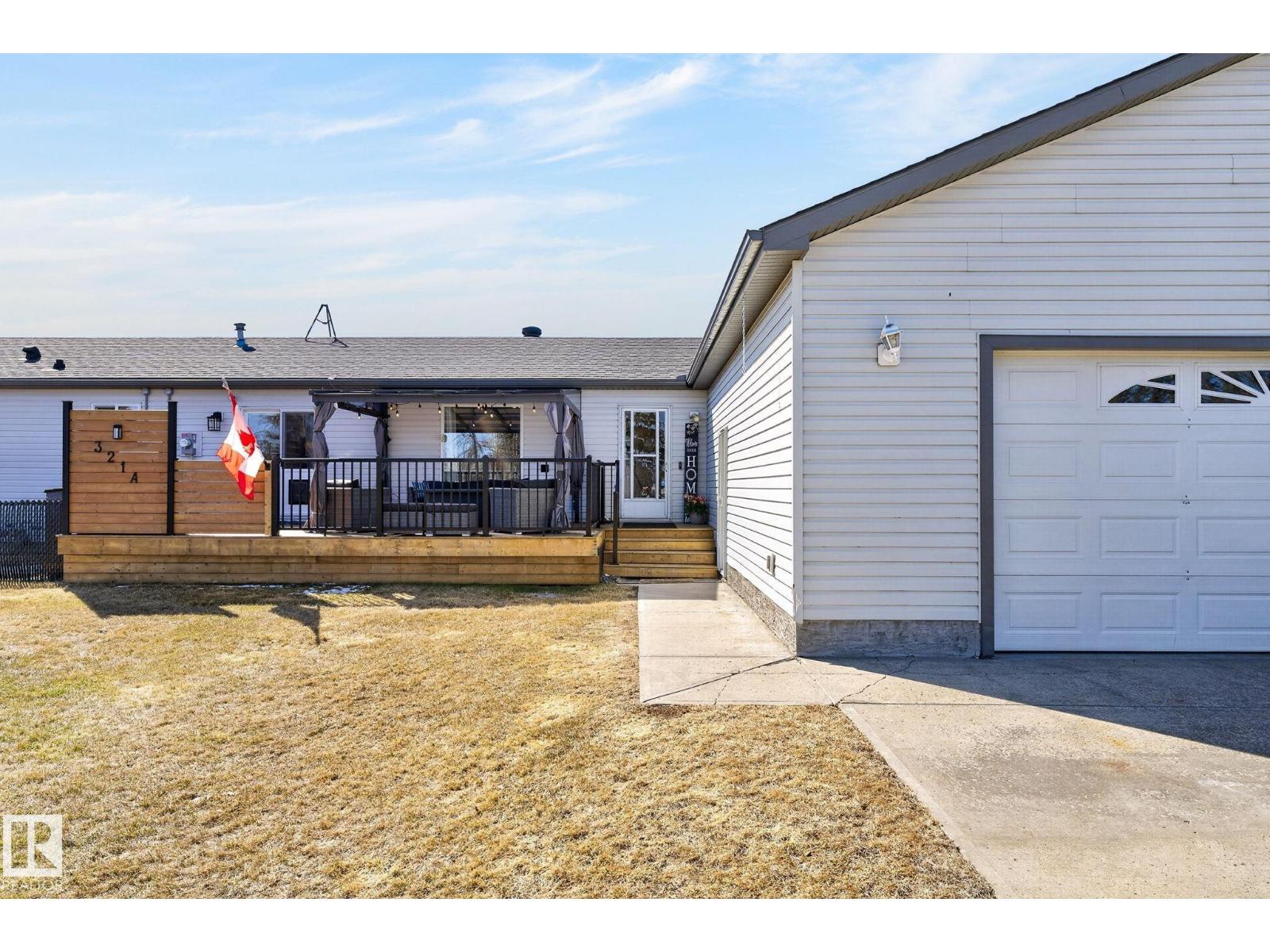 #321A 26500 HWY 44, Rural Sturgeon County