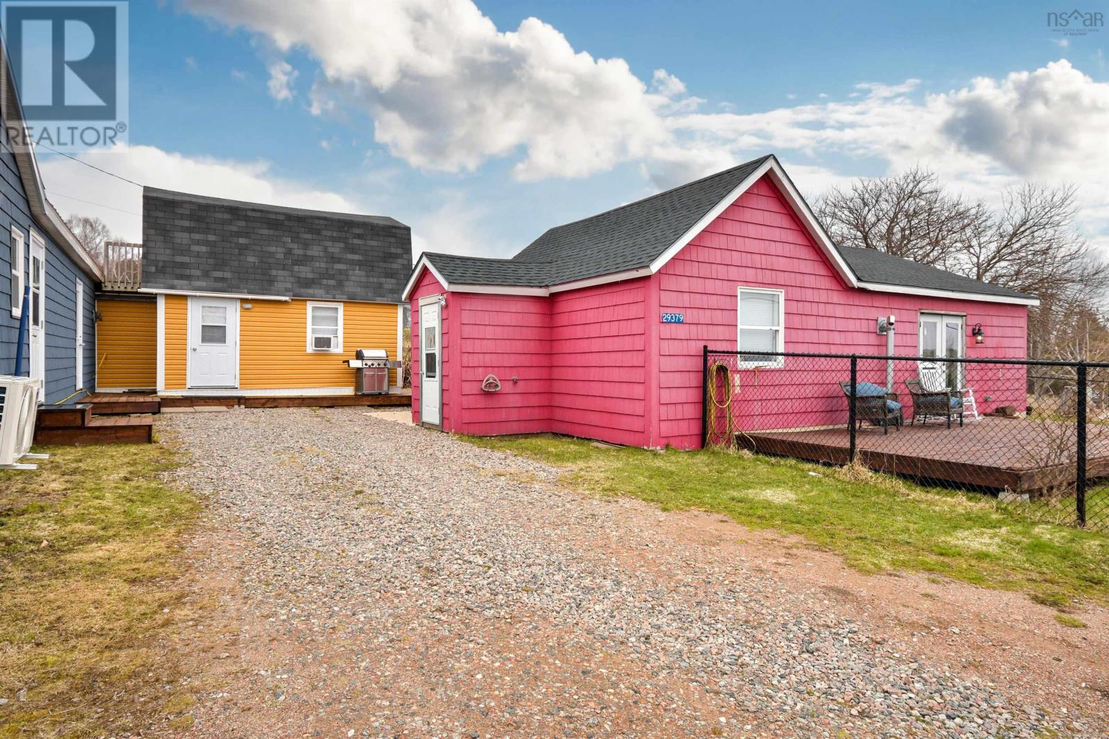 Property 31 of 49 of 29377 Cabot Trail