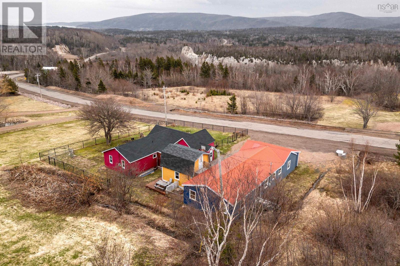 Property 49 of 49 of 29377 Cabot Trail