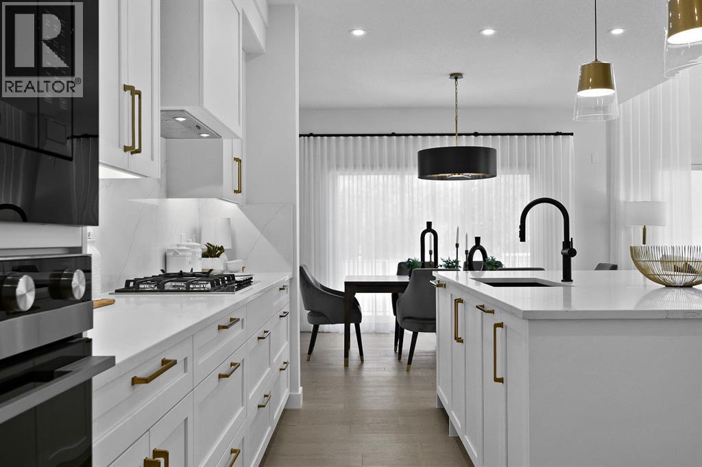 6 Westland Park SW - 10