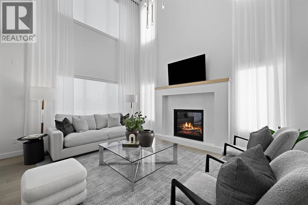 6 Westland Park SW - 15