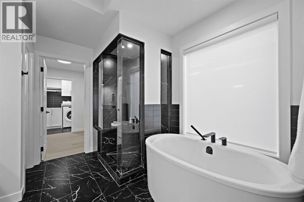 6 Westland Park SW - 25