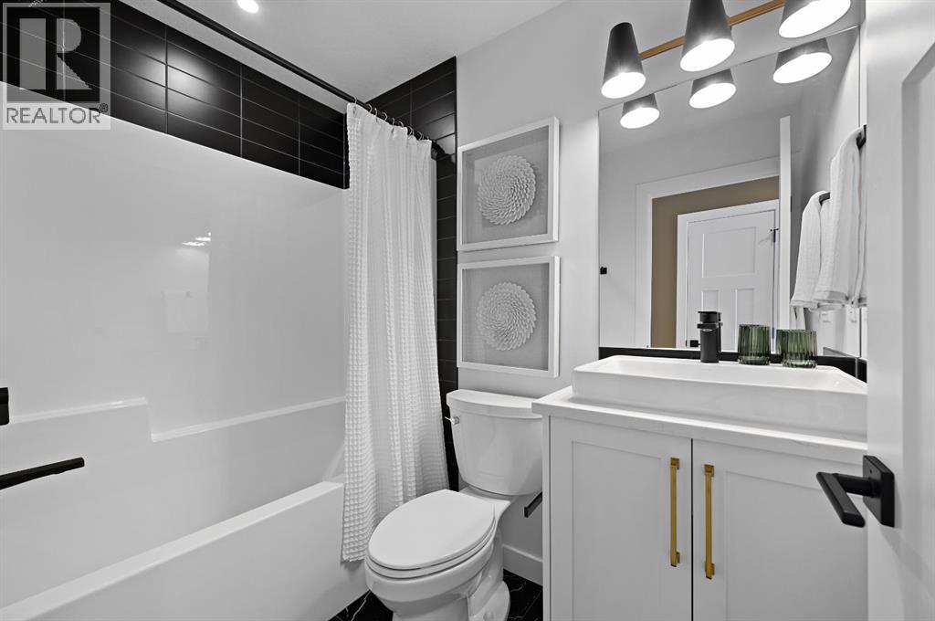 6 Westland Park SW - 28