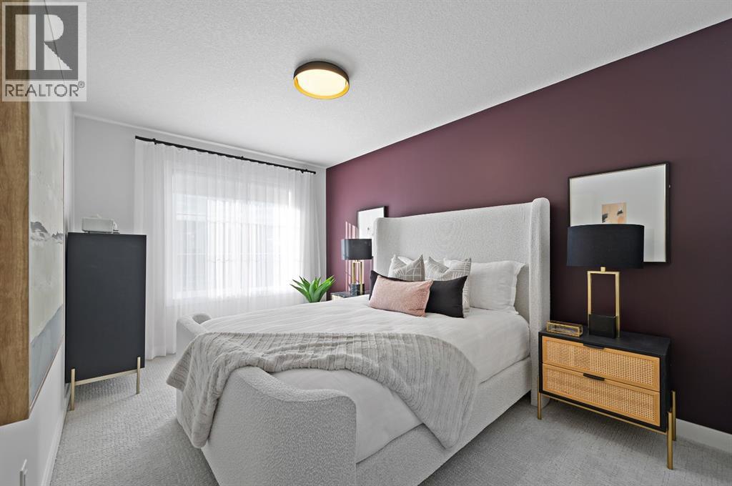 6 Westland Park SW - 29
