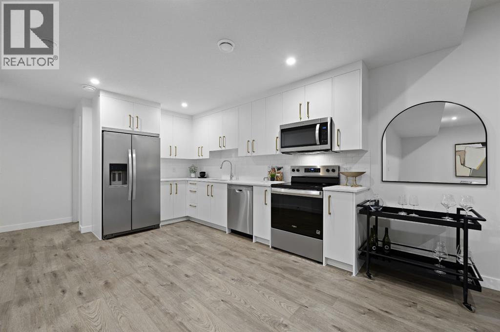 6 Westland Park SW - 31