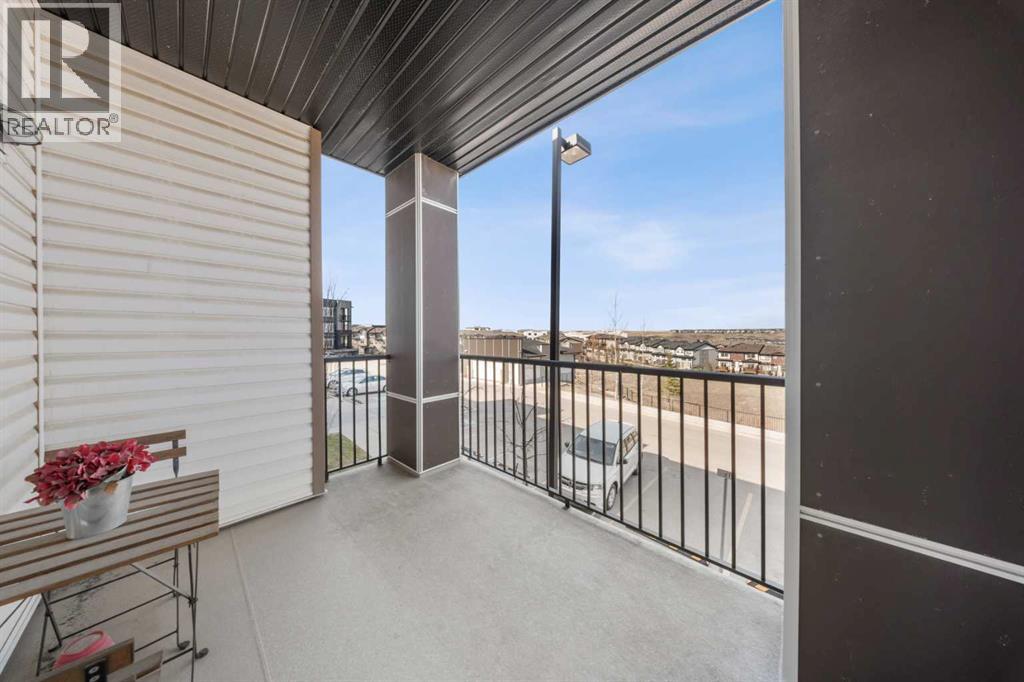 #210 20 Sage Hill Terrace NW - 20