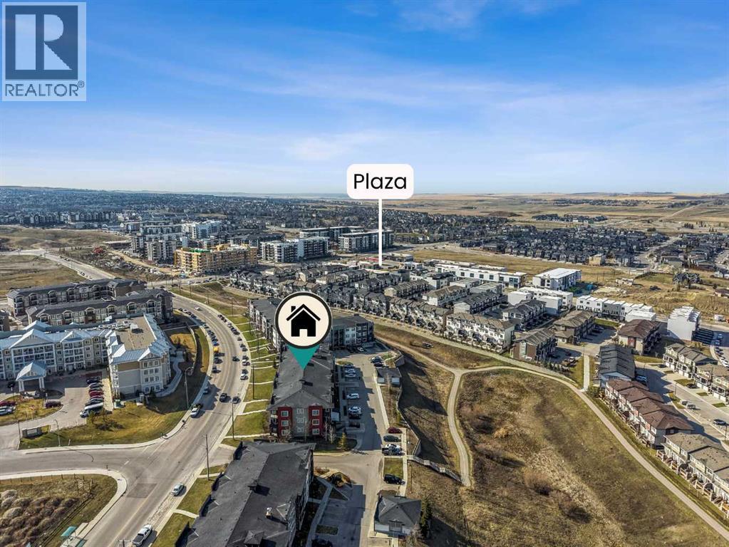 #210 20 Sage Hill Terrace NW - 24