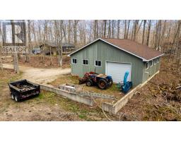 Part 10 Tammy's Cove Road, Northern Bruce Peninsula, ON N0H1W0 Photo 17