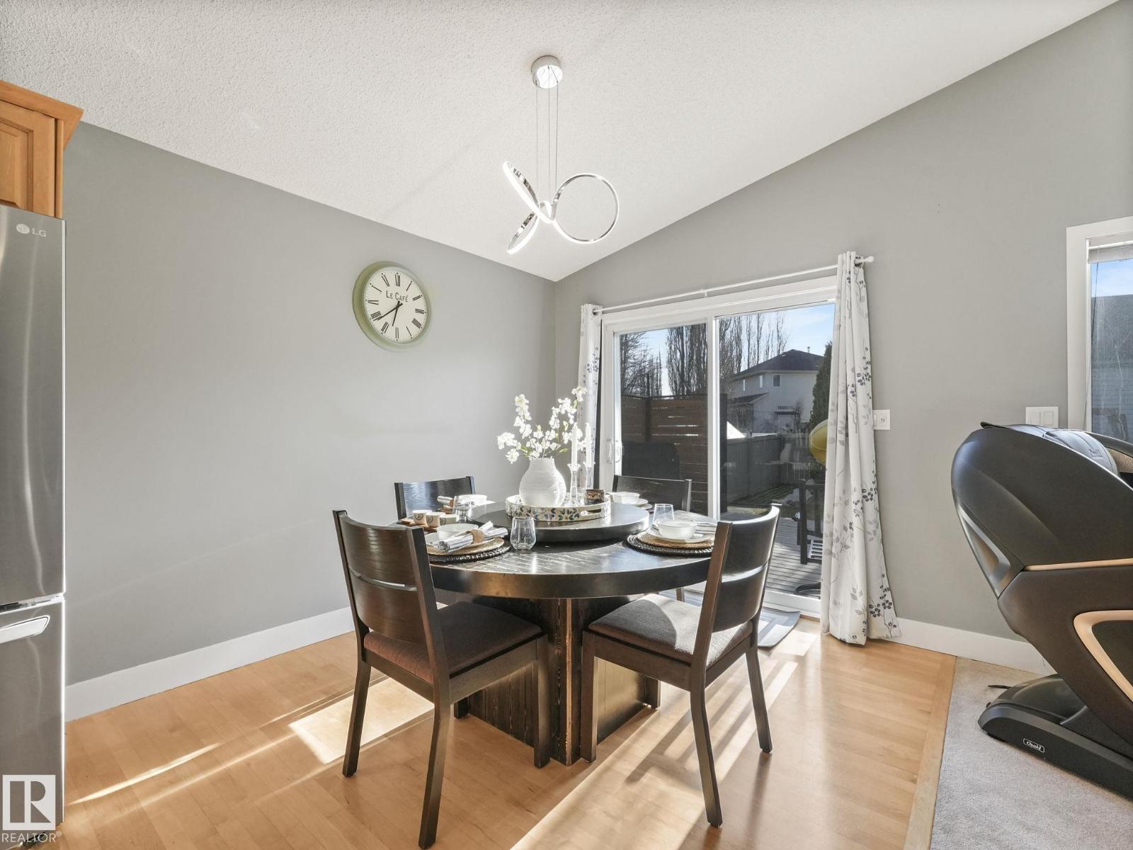 3 RENAUD CO, Beaumont