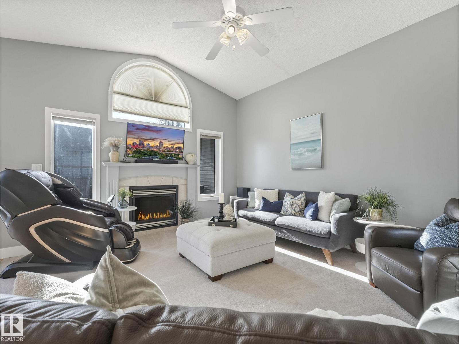 3 RENAUD CO, Beaumont