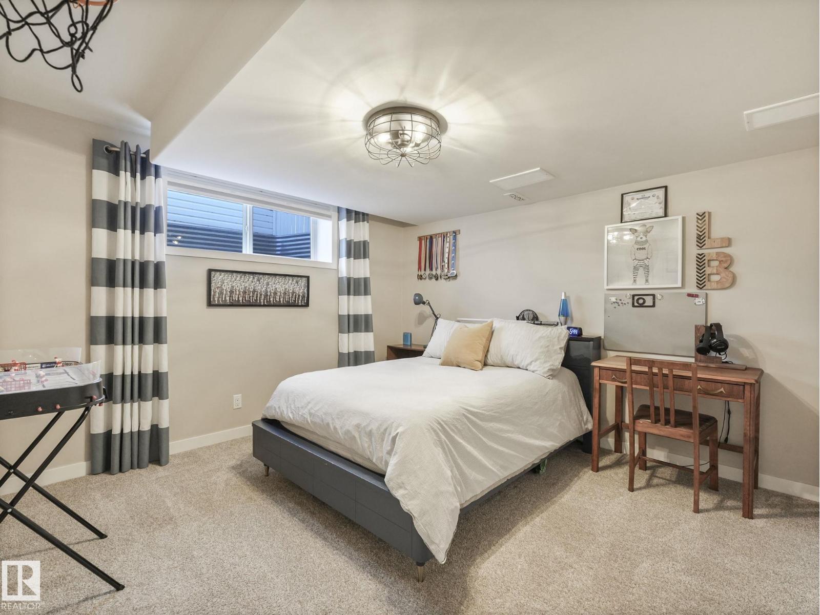 3 RENAUD CO, Beaumont