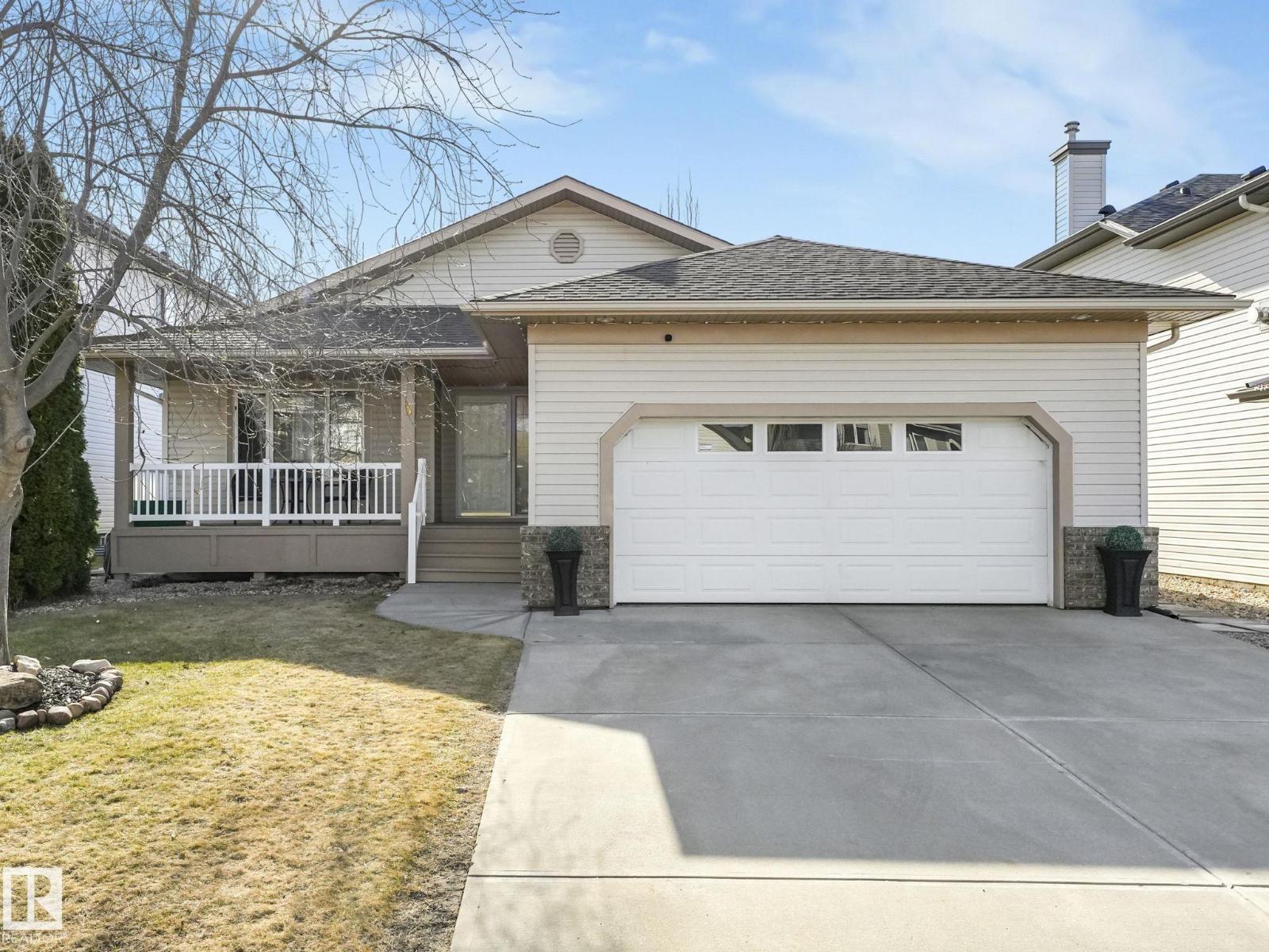 3 RENAUD CO, Beaumont