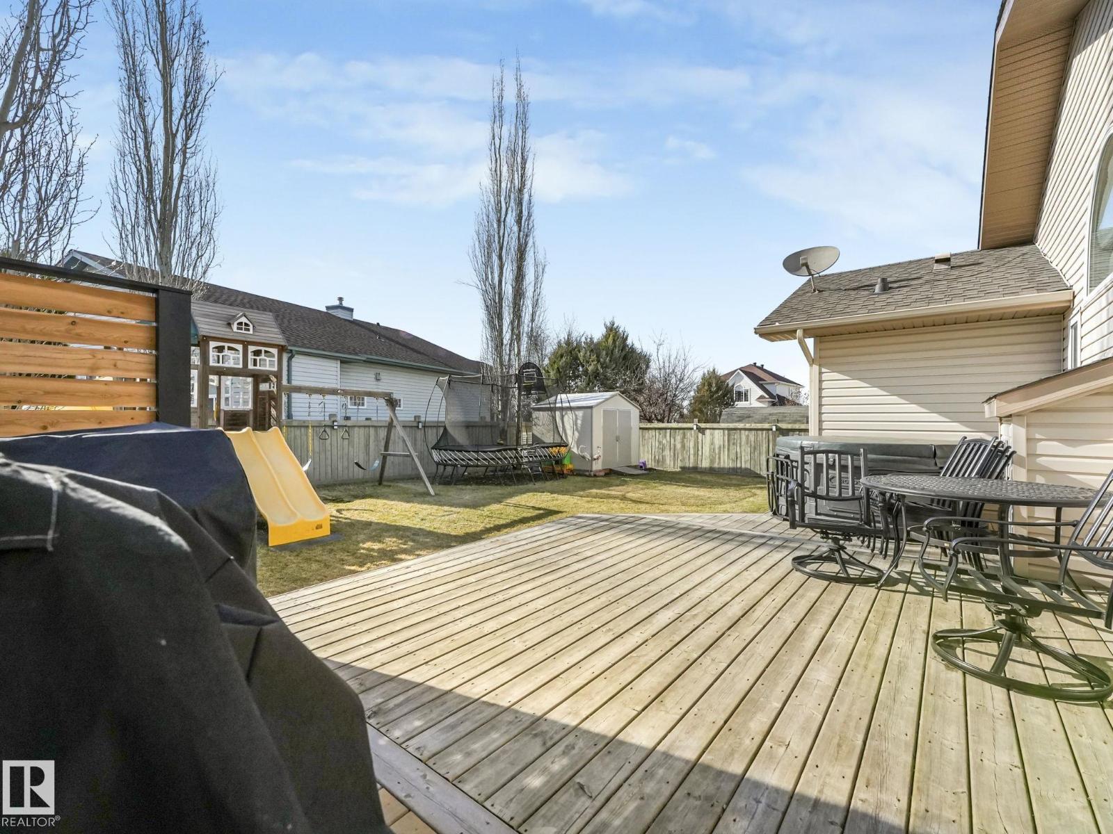 3 RENAUD CO, Beaumont