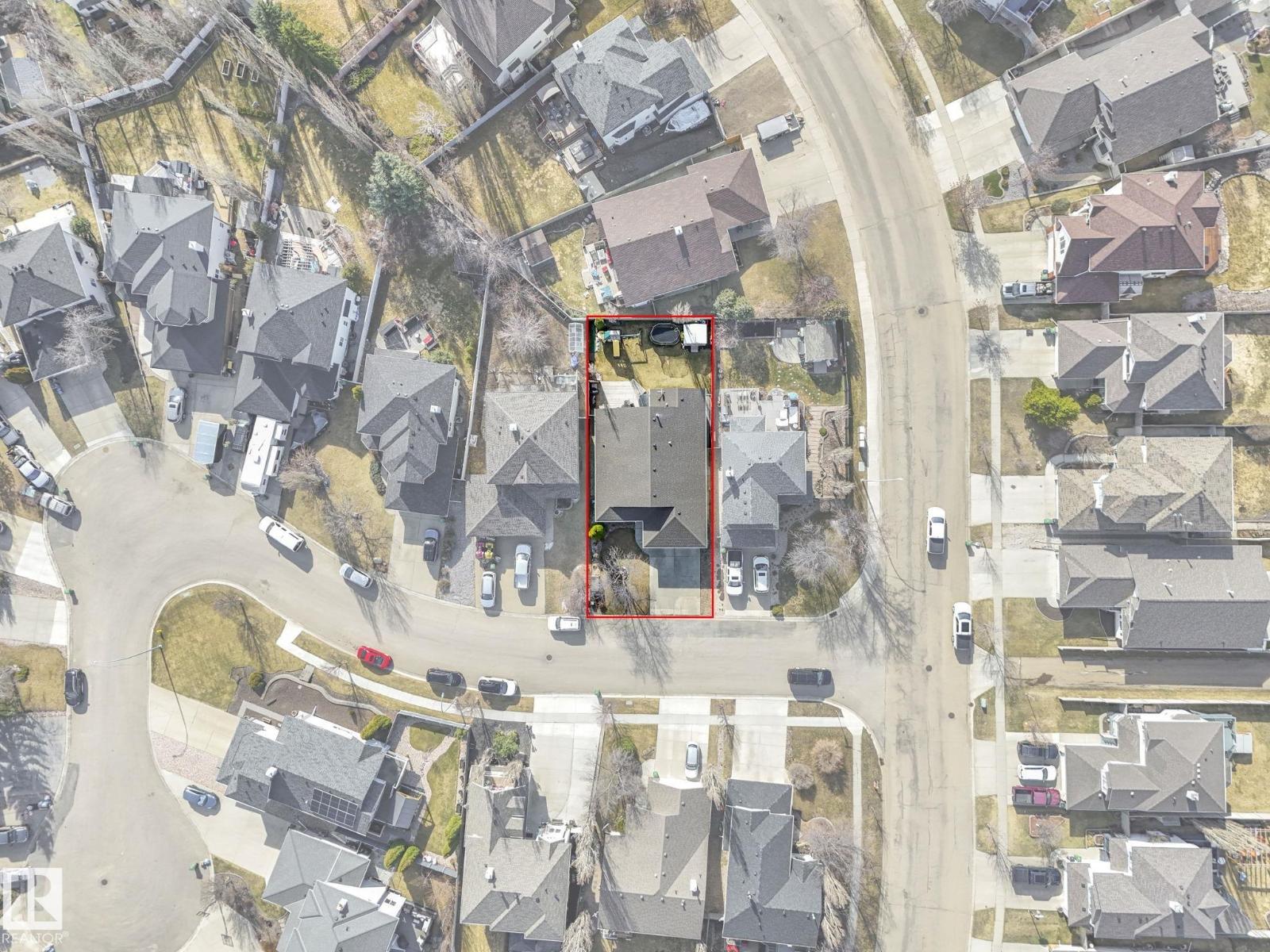 3 RENAUD CO, Beaumont