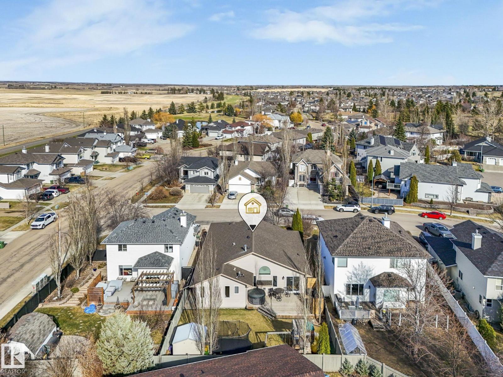 3 RENAUD CO, Beaumont