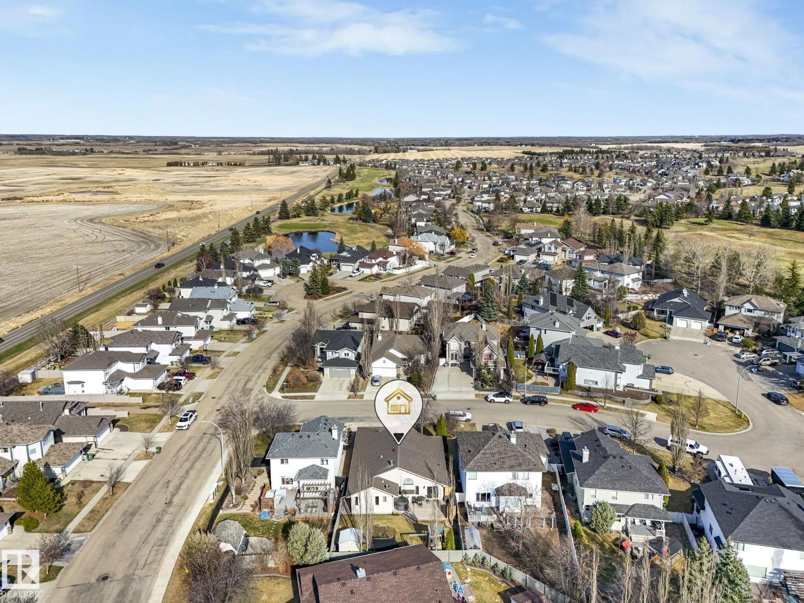 3 RENAUD CO, Beaumont