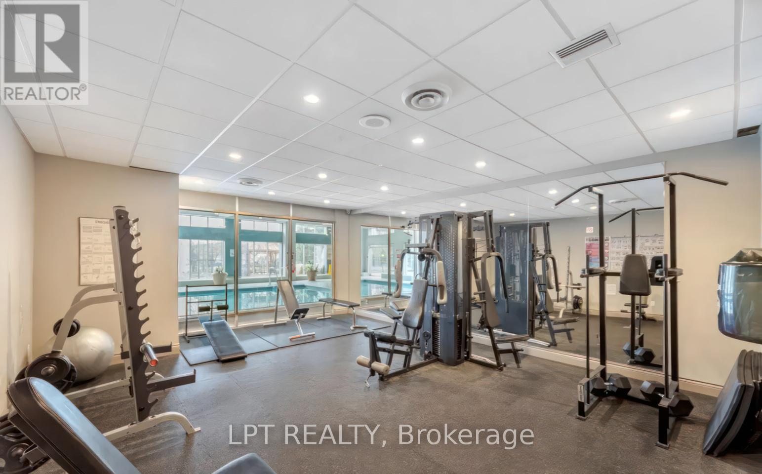 #106 50 KINGSBRIDGE GARDEN CIRCLE - 17