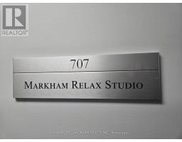 707 - 3601 Highway 7 Highway E, Markham, ON L3R0M3 Photo 6
