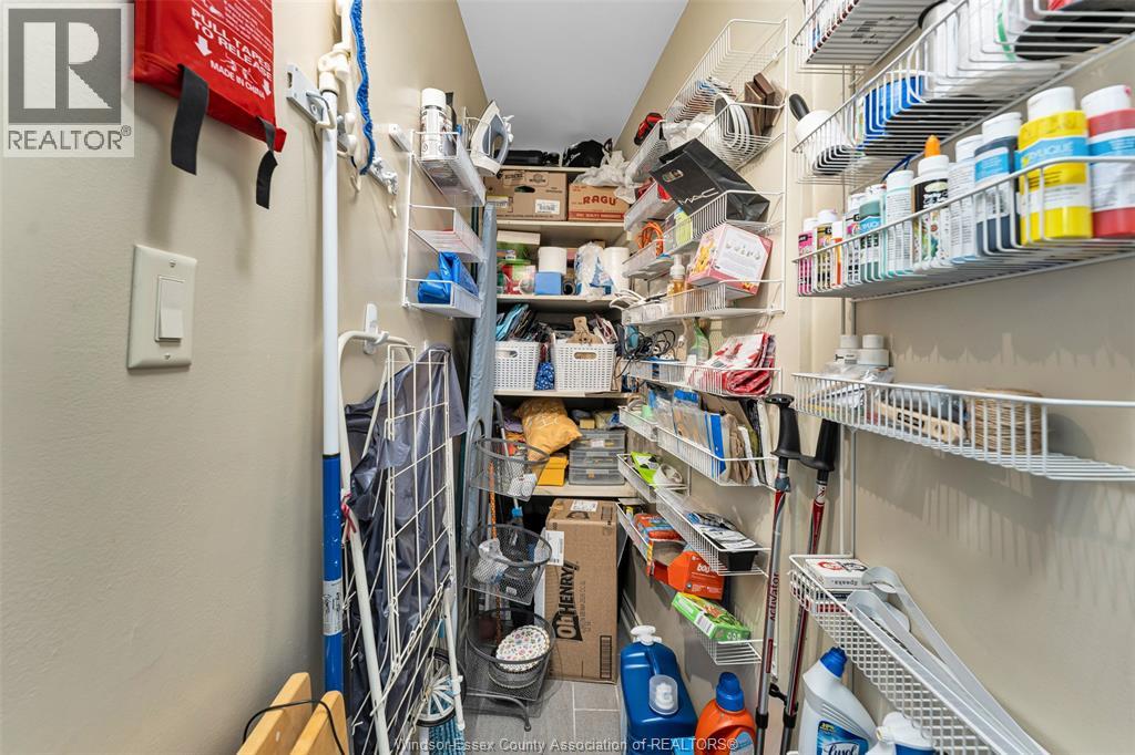 8591 RIVERSIDE DRIVE East Unit# 308, Windsor, Ontario, N8S1G3 — Photo 31
