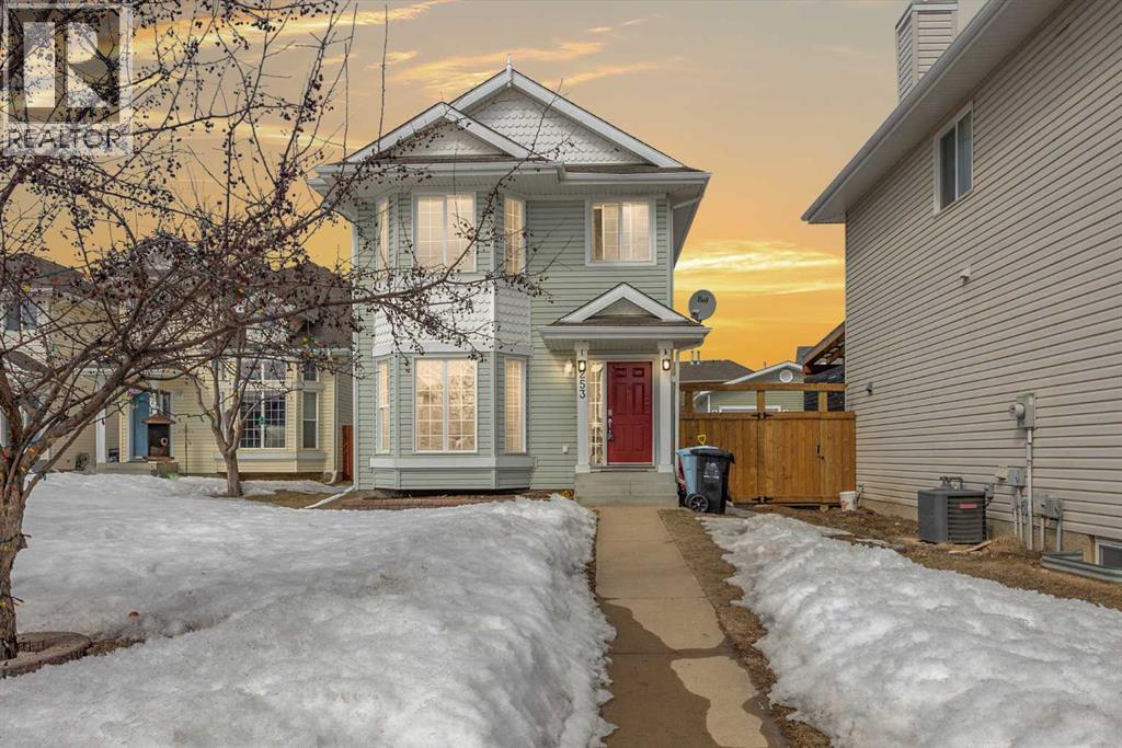 253 Pickles Crescent, Fort McMurray