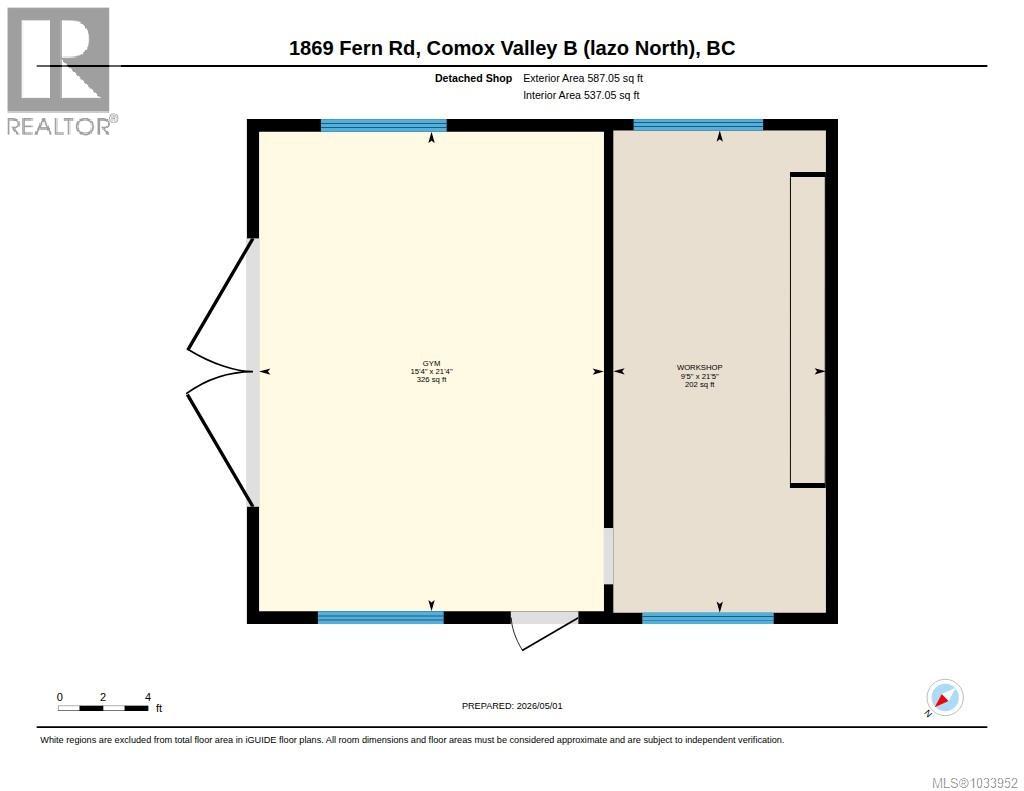 1869 Fern Rd - 53
