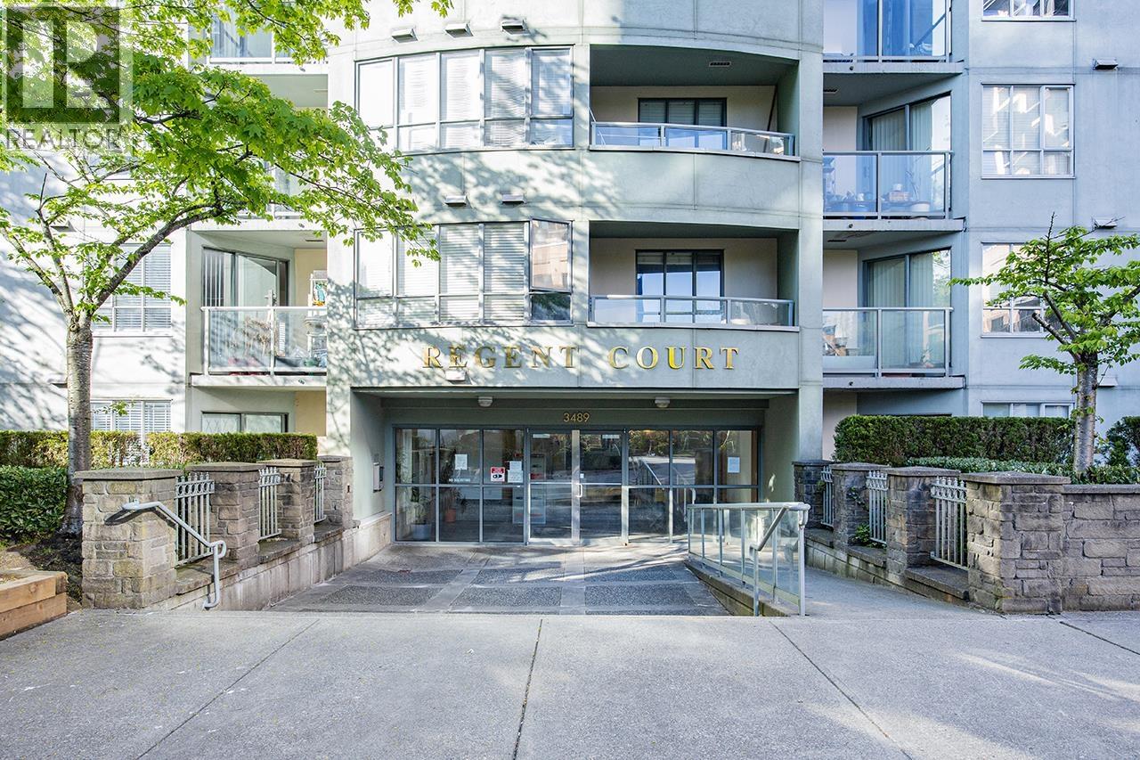 910 3489 ASCOT PLACE, Vancouver