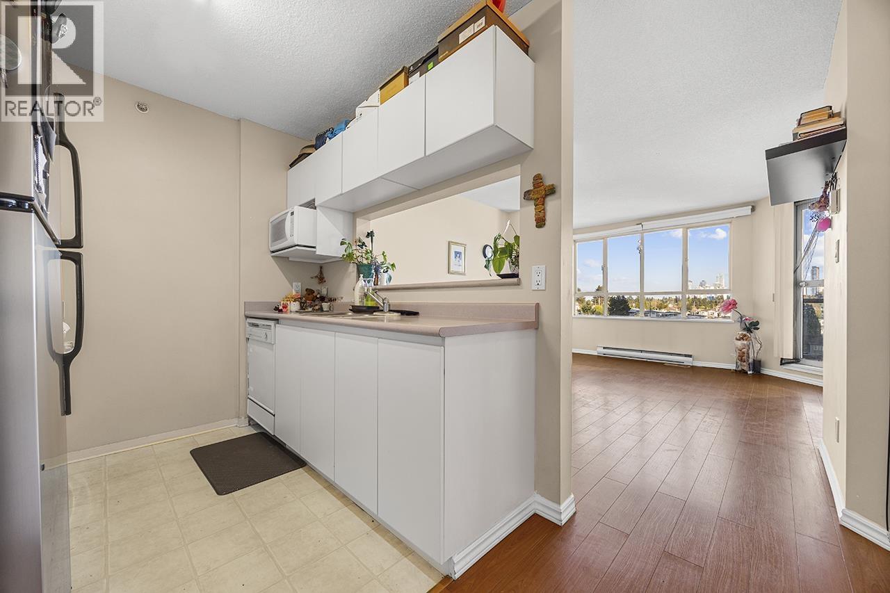 910 3489 ASCOT PLACE, Vancouver