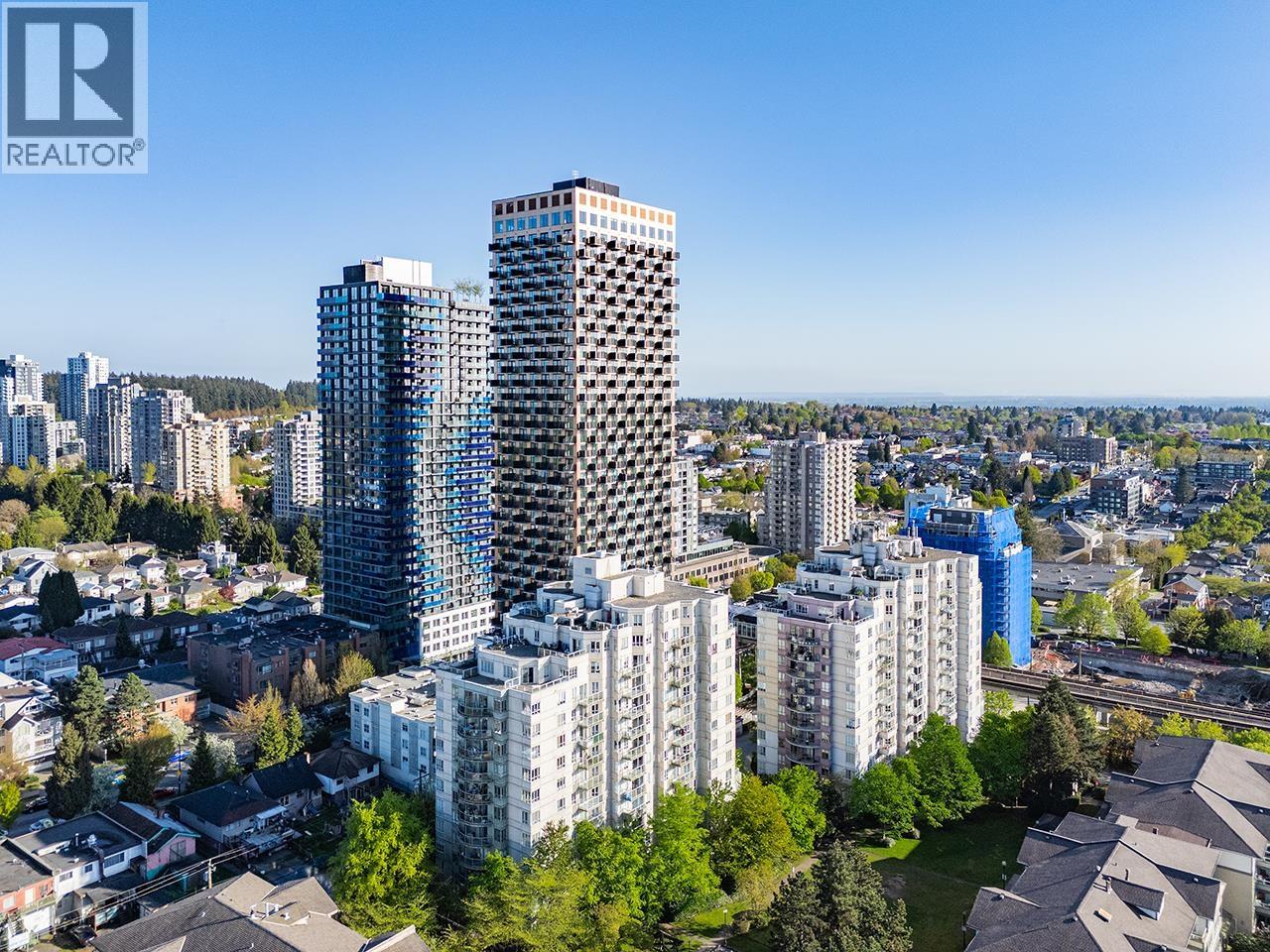 910 3489 ASCOT PLACE, Vancouver
