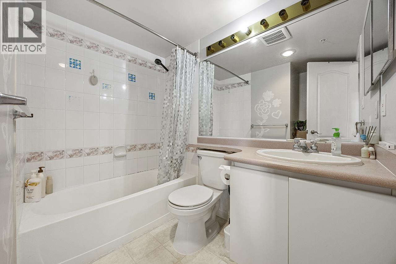 910 3489 ASCOT PLACE, Vancouver