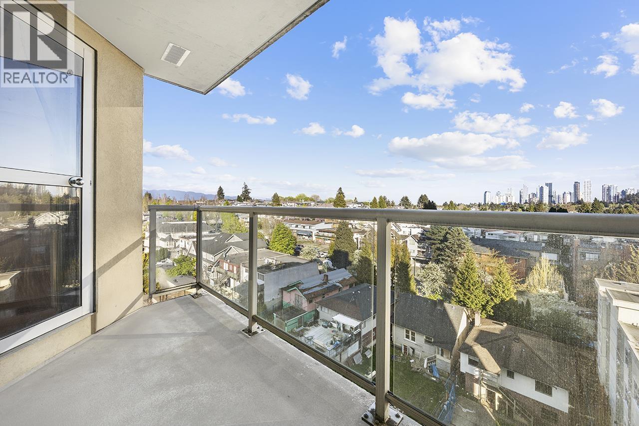 910 3489 ASCOT PLACE, Vancouver