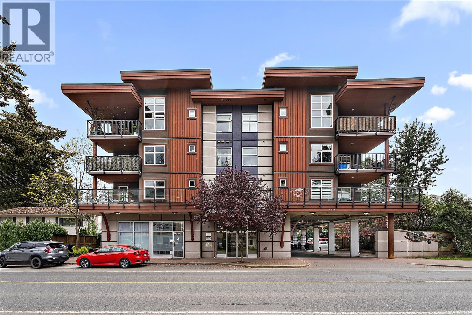 202 2717 Peatt Rd, Langford