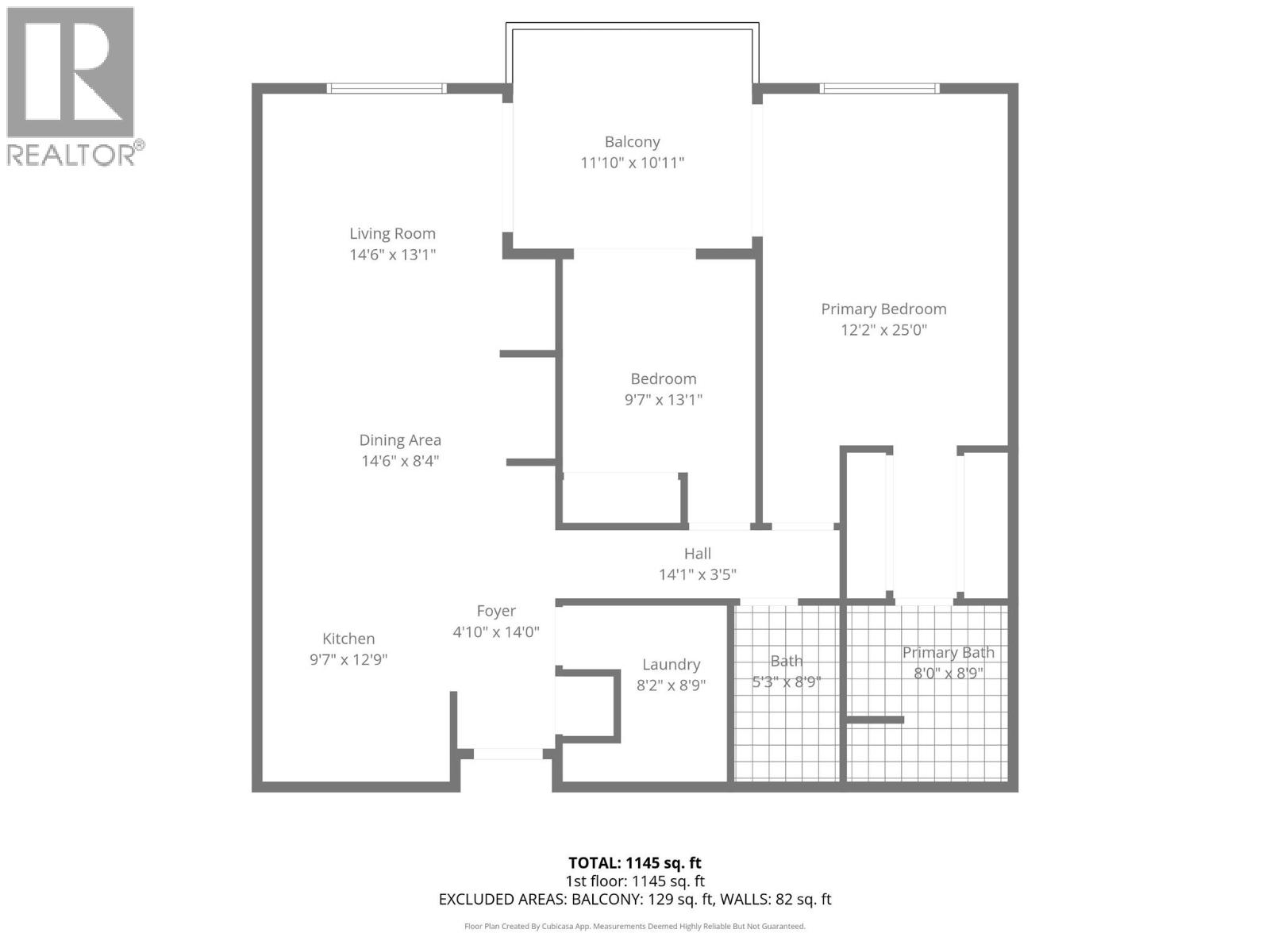 307 457 West Avenue, Kelowna