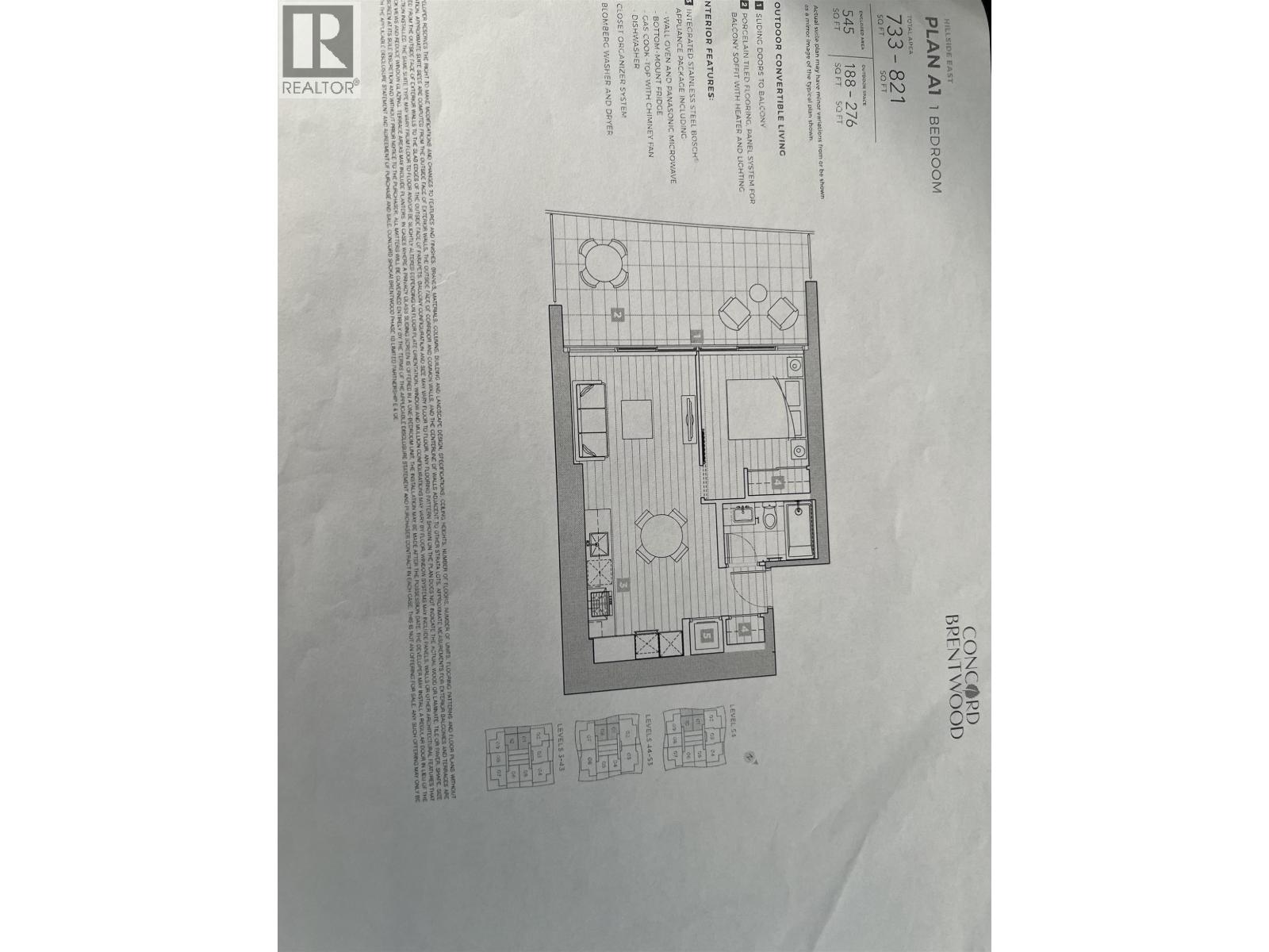 2110 4890 LOUGHEED HIGHWAY, Burnaby