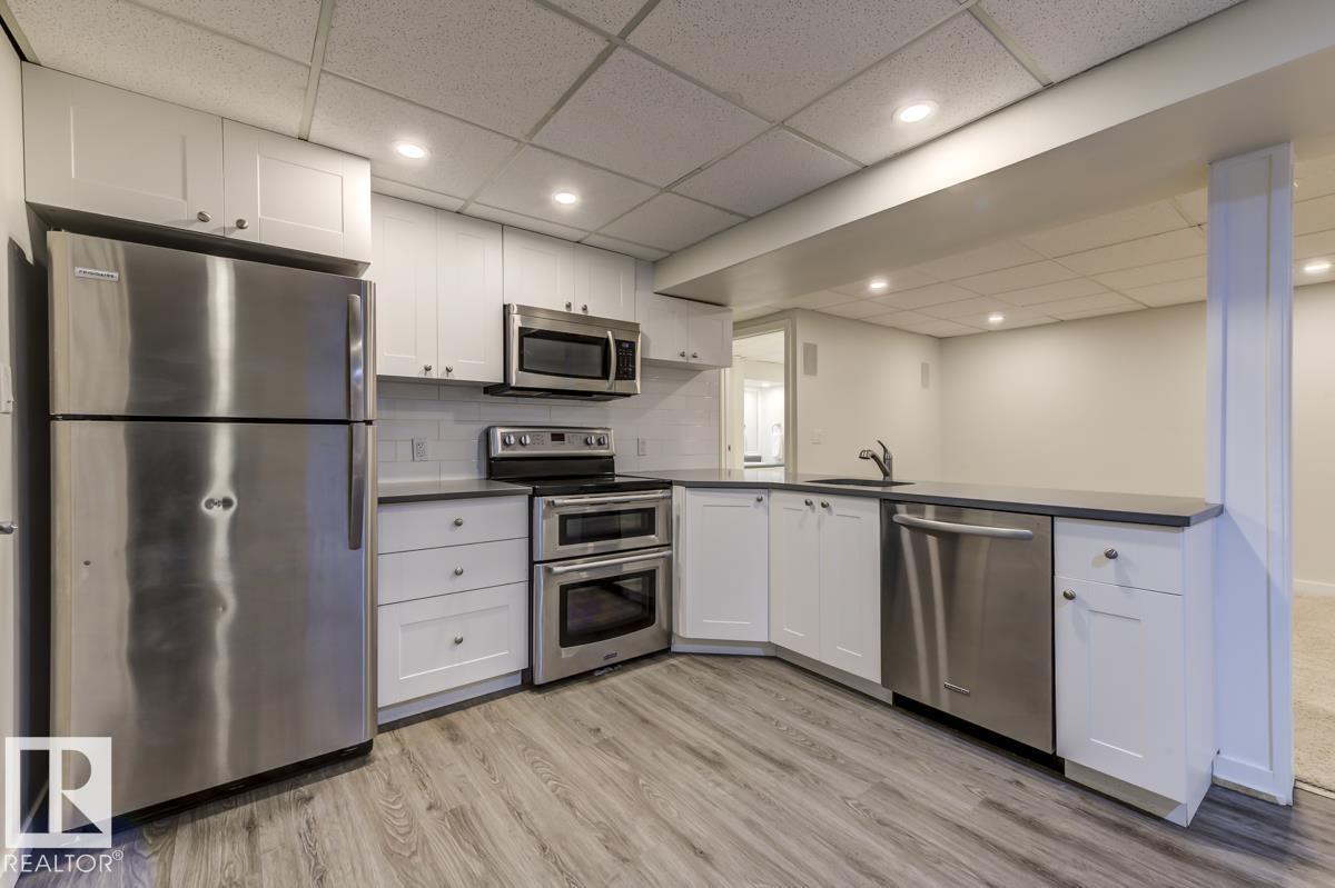 31 GREER CR, St. Albert