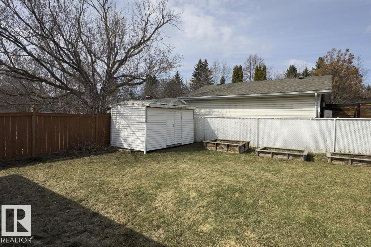 31 GREER CR, St. Albert