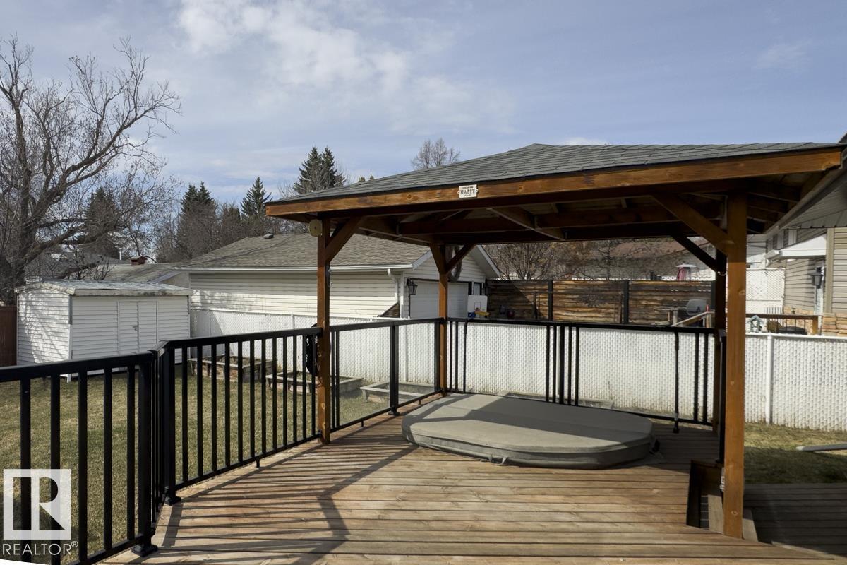 31 GREER CR, St. Albert