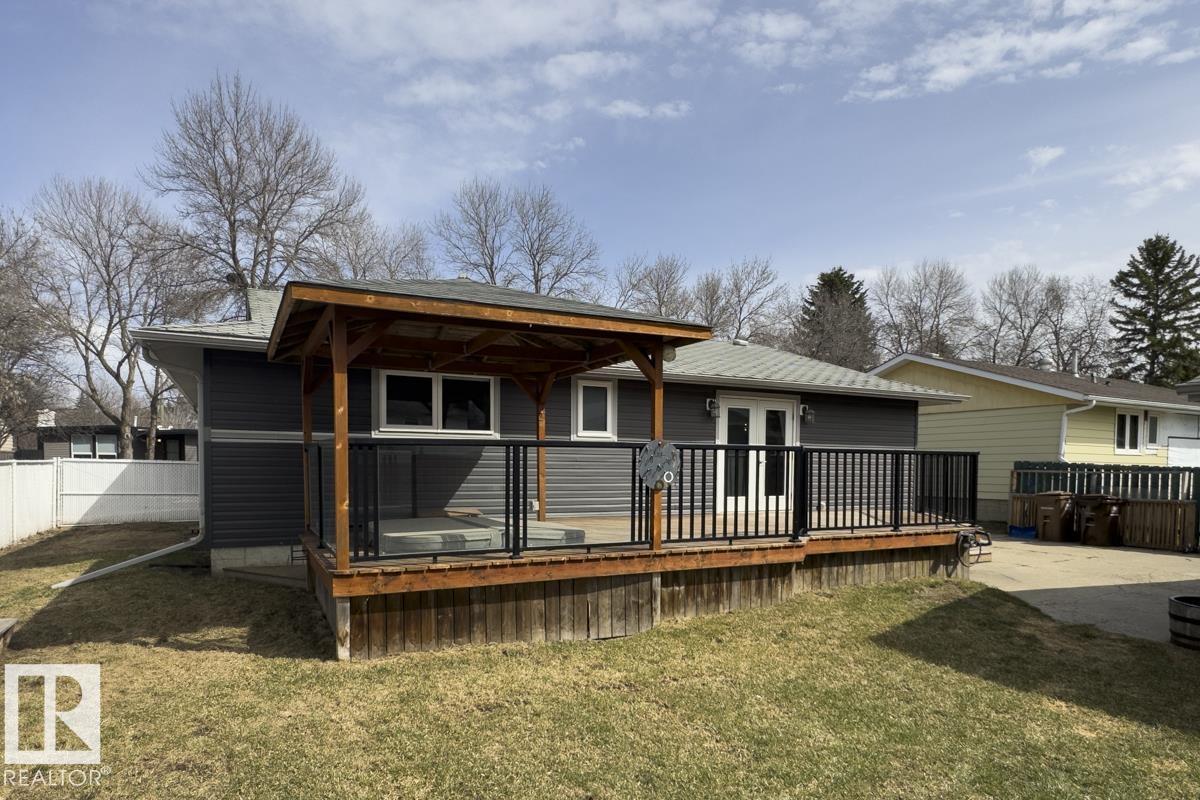 31 GREER CR, St. Albert