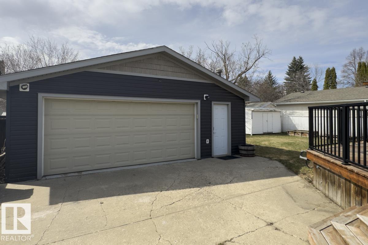 31 GREER CR, St. Albert