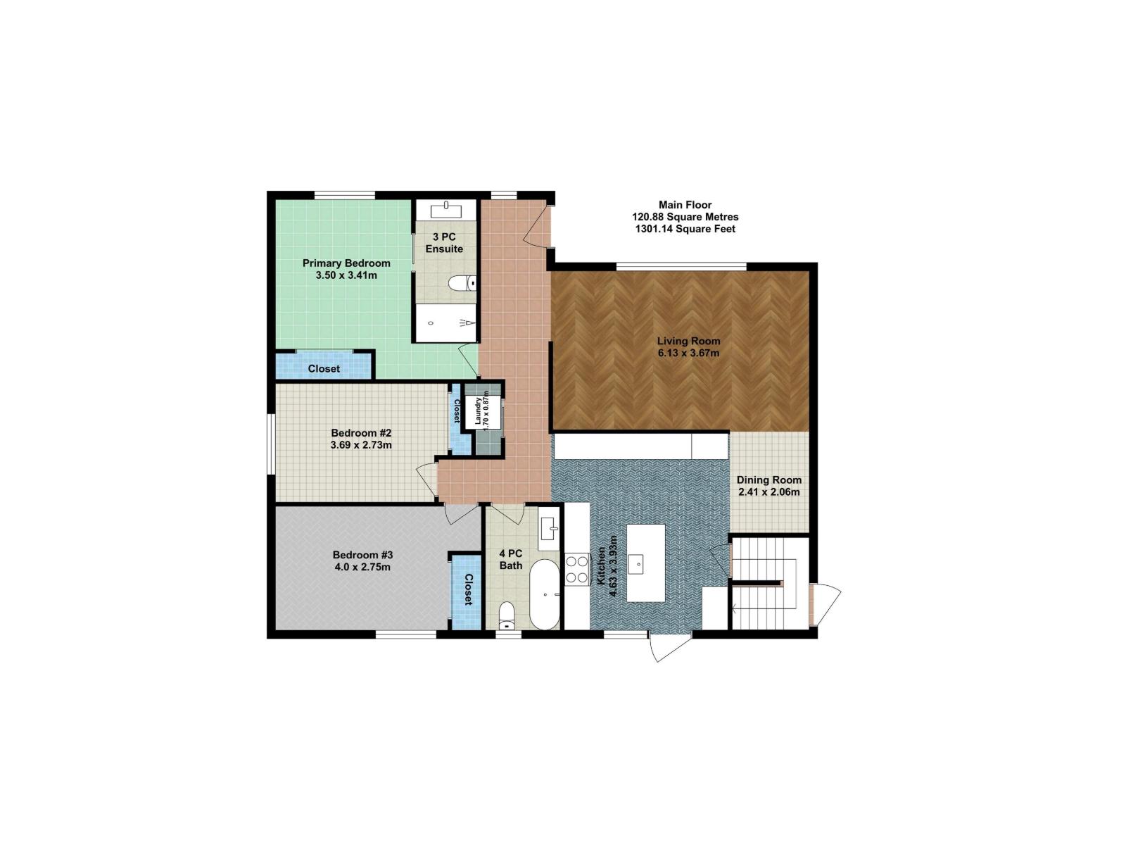 31 GREER CR, St. Albert